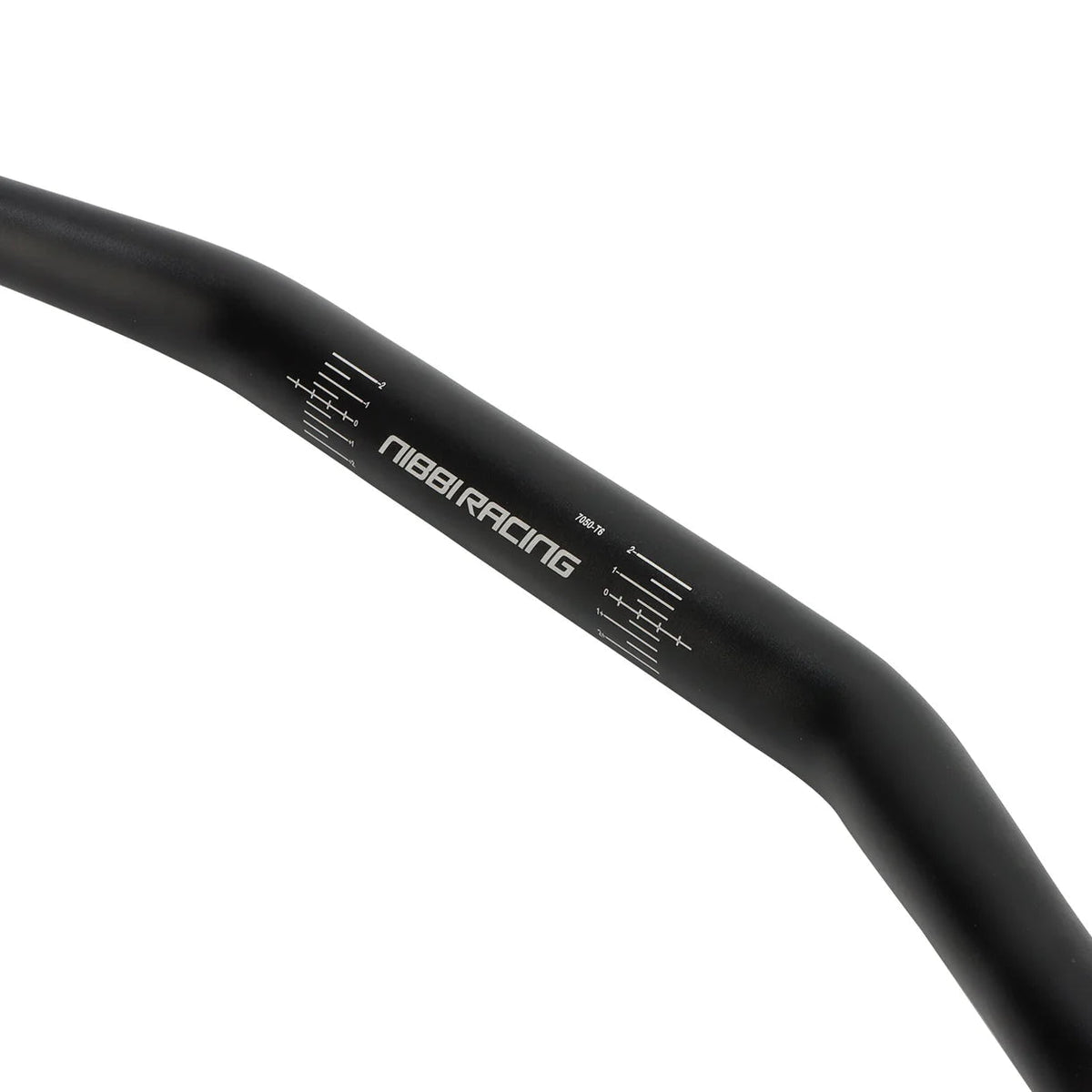 NIBBI Handlebar - Pinned Electric