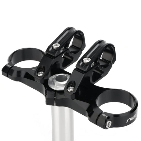 Nibbi Handlebar Stem - Pinned Electric