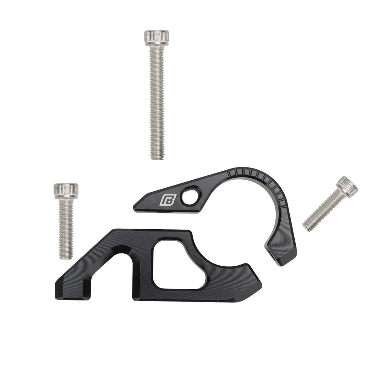Nibbi Handlebar Stem - Pinned Electric