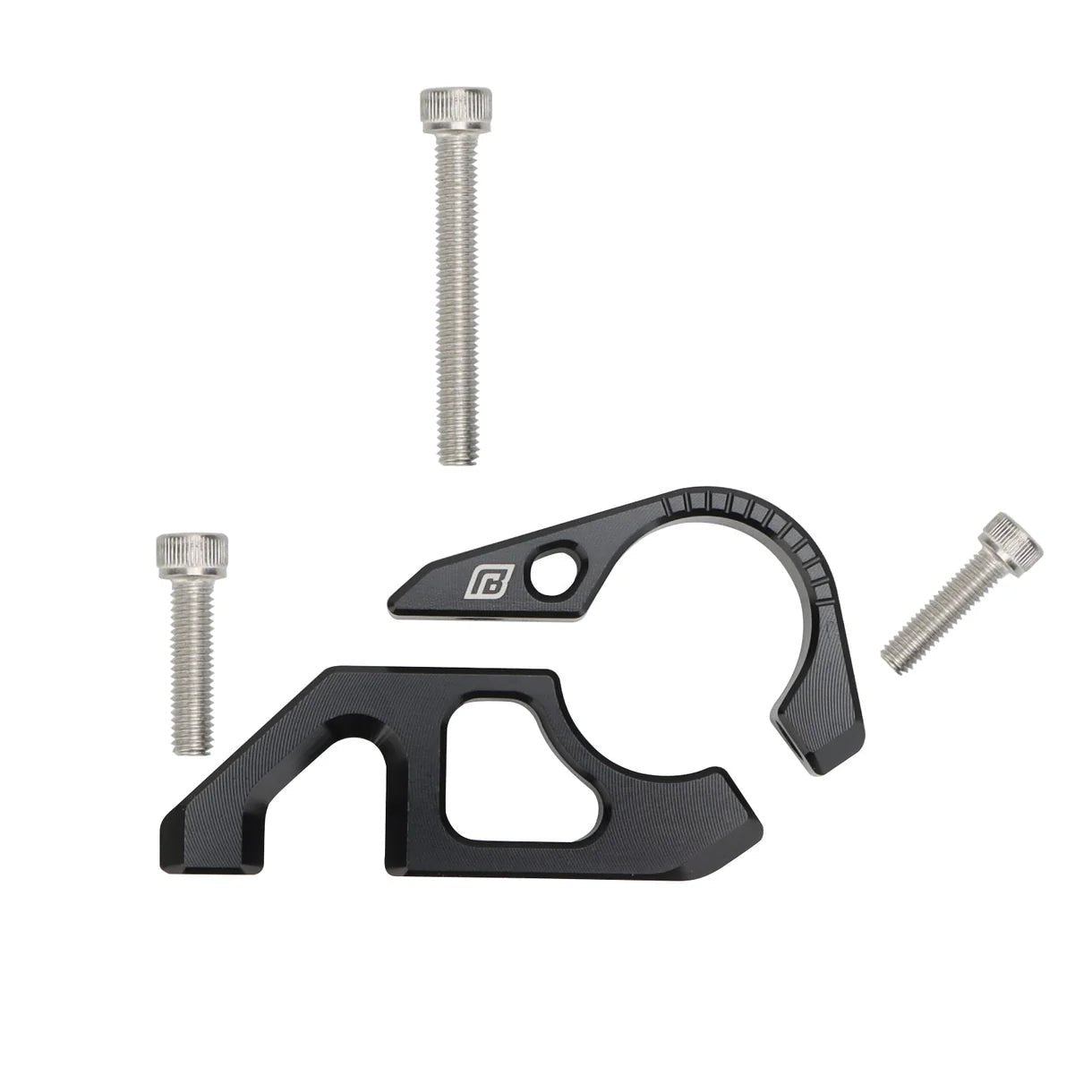 Nibbi Handlebar Stem - Pinned Electric