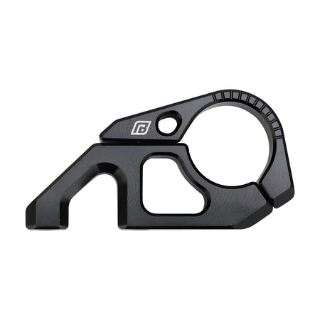 Nibbi Handlebar Stem - Pinned Electric