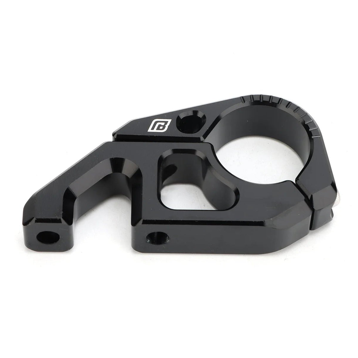 Nibbi Handlebar Stem - Pinned Electric
