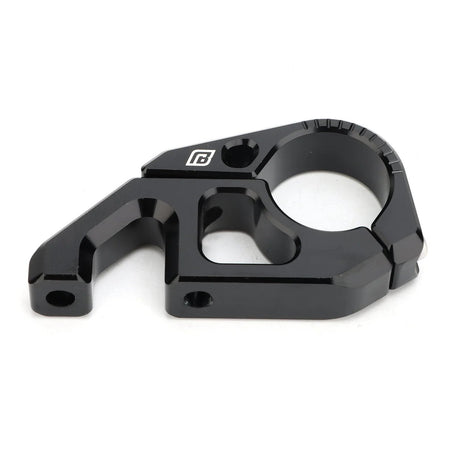 Nibbi Handlebar Stem - Pinned Electric