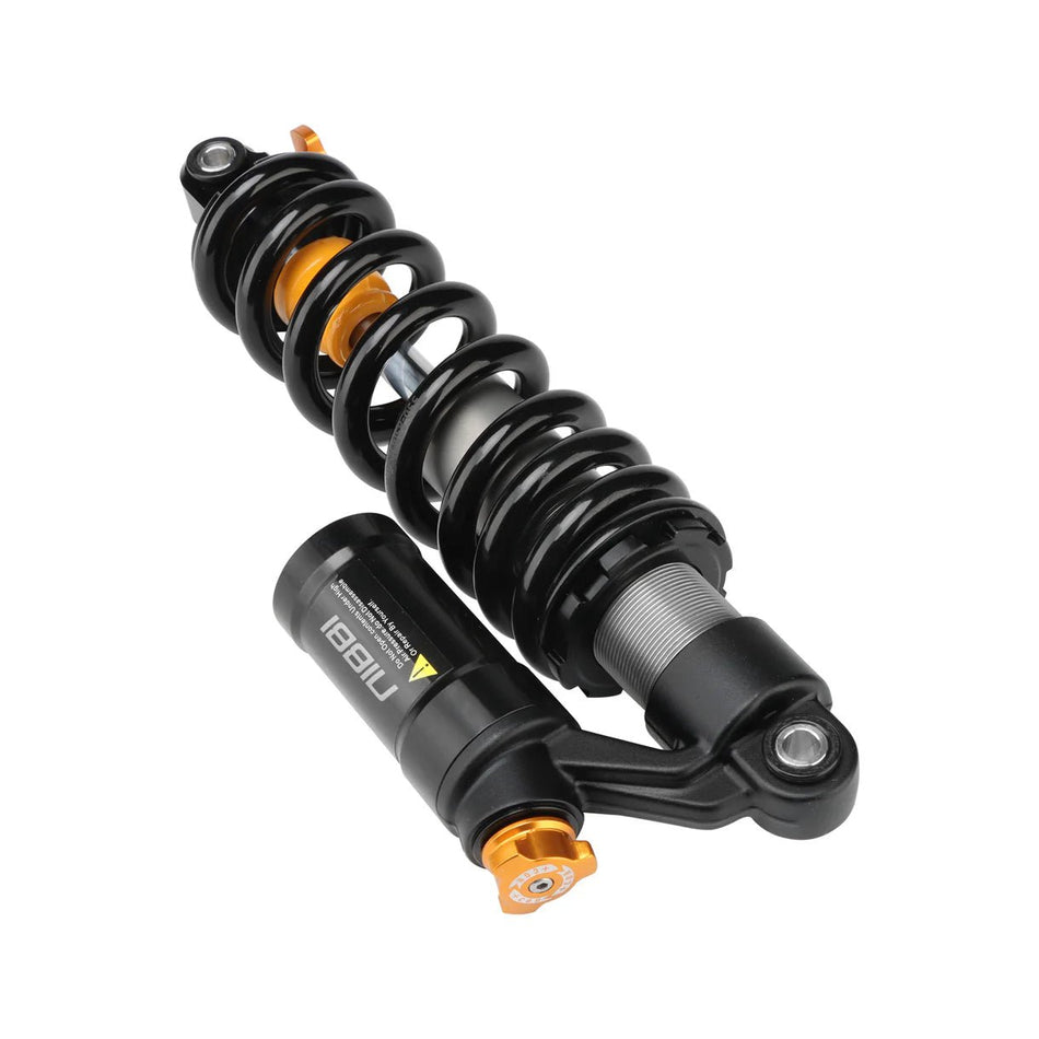 Nibbi Rear Shock - Pinned Electric