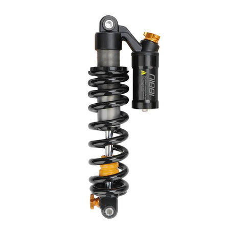 Nibbi Rear Shock - Pinned Electric