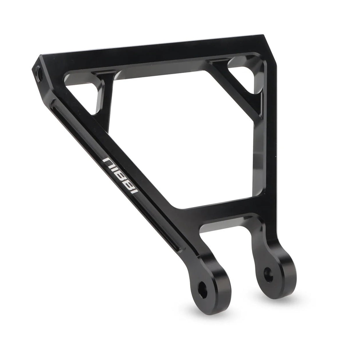 Nibbi Suspension Triangle - Pinned Electric