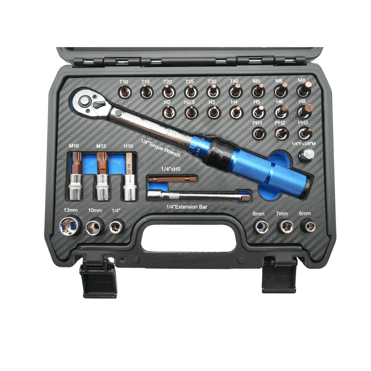 Pinned Electric Tool Kit - Pinned Electric