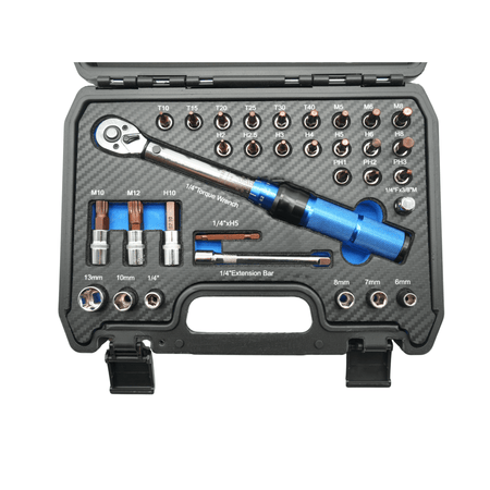 Pinned Electric Tool Kit - Pinned Electric