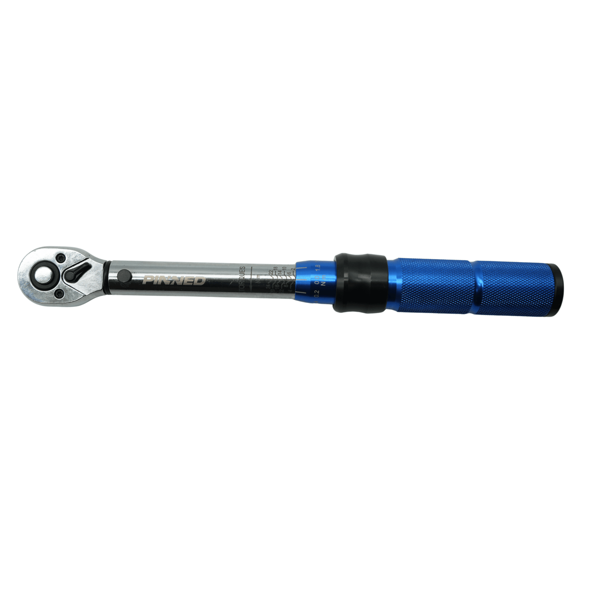 Pinned Electric Tool Kit - Pinned Electric