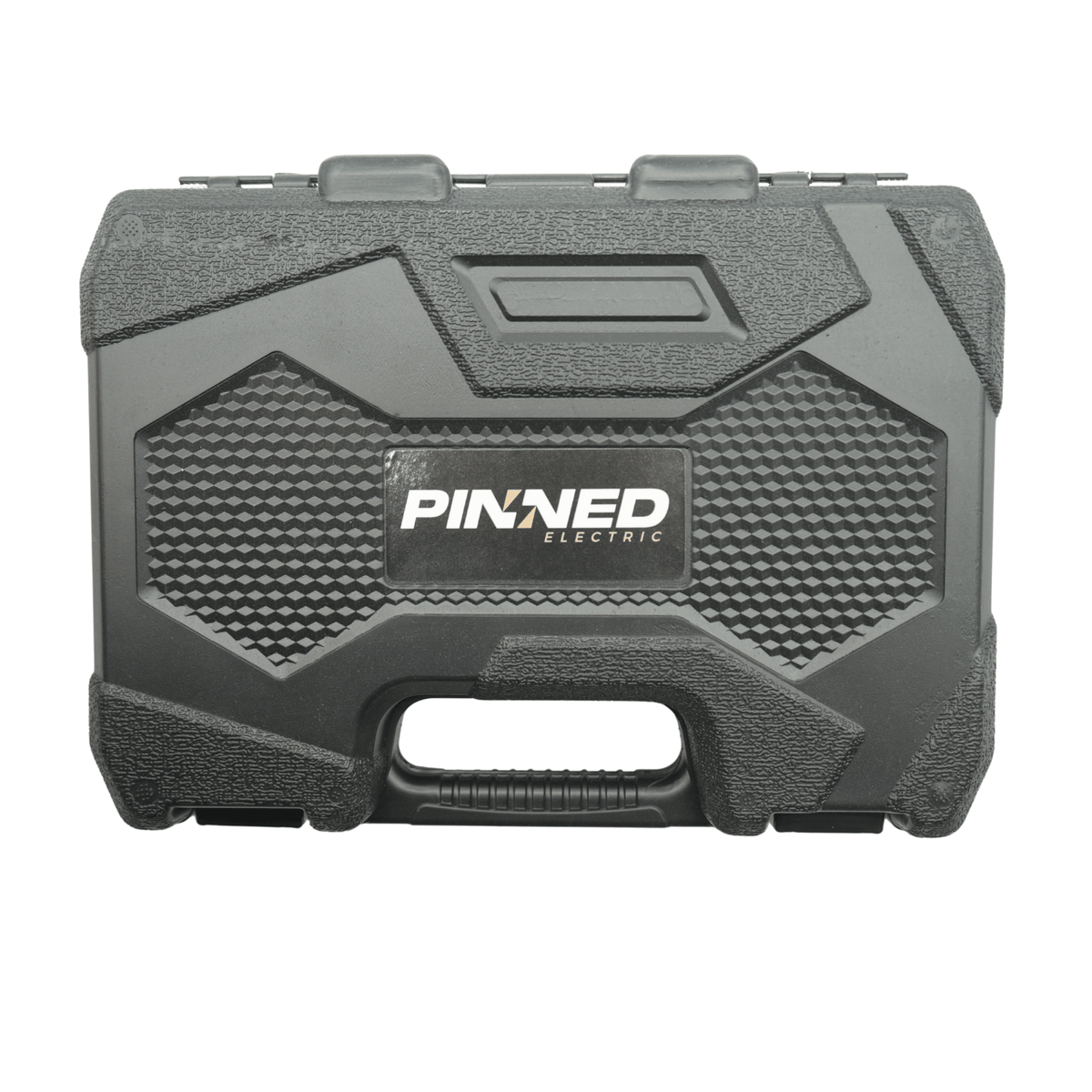 Pinned Electric Tool Kit - Pinned Electric