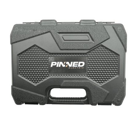 Pinned Electric Tool Kit - Pinned Electric