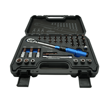 Pinned Electric Tool Kit - Pinned Electric