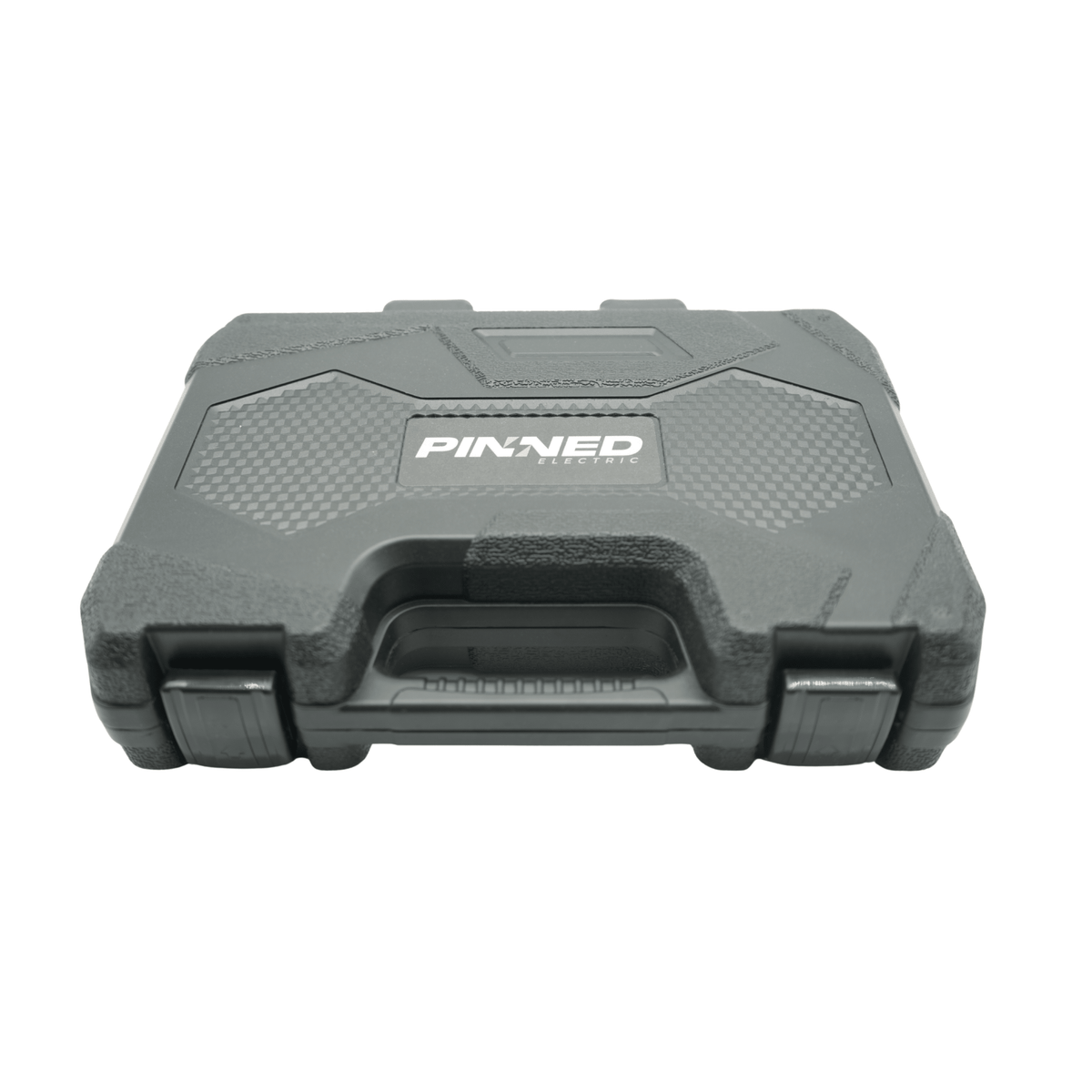 Pinned Electric Tool Kit - Pinned Electric