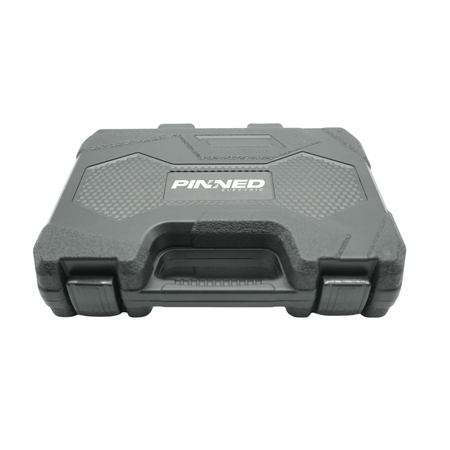 Pinned Electric Tool Kit - Pinned Electric