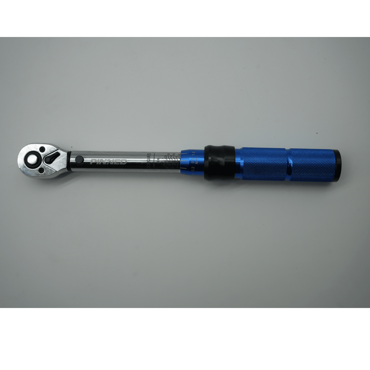 Pinned Electric Tool Kit - Pinned Electric