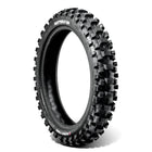 Plews Tyres - MX2 MATTERLY GP - Intermediate - All Terrain Motocross Rear Tire - Pinned Electric