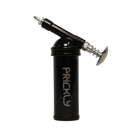Prickly Grease Gun - Pinned Electric