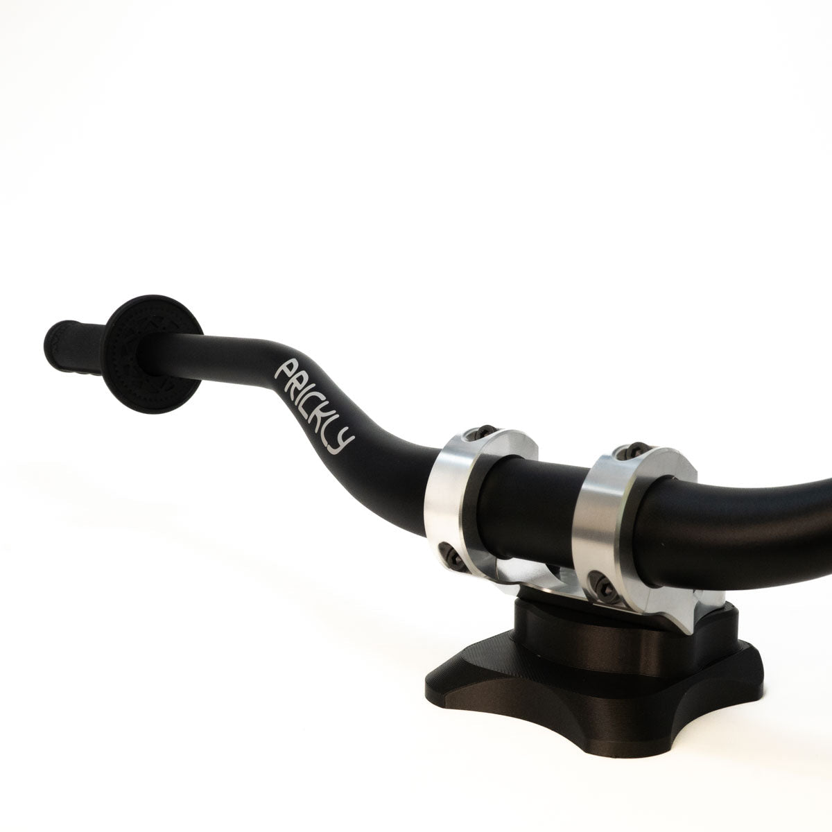 Prickly Handlebars - Pinned Electric