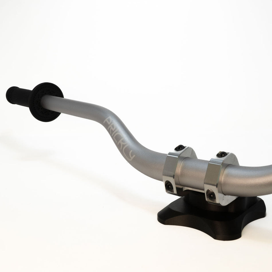 Prickly Handlebars - Pinned Electric