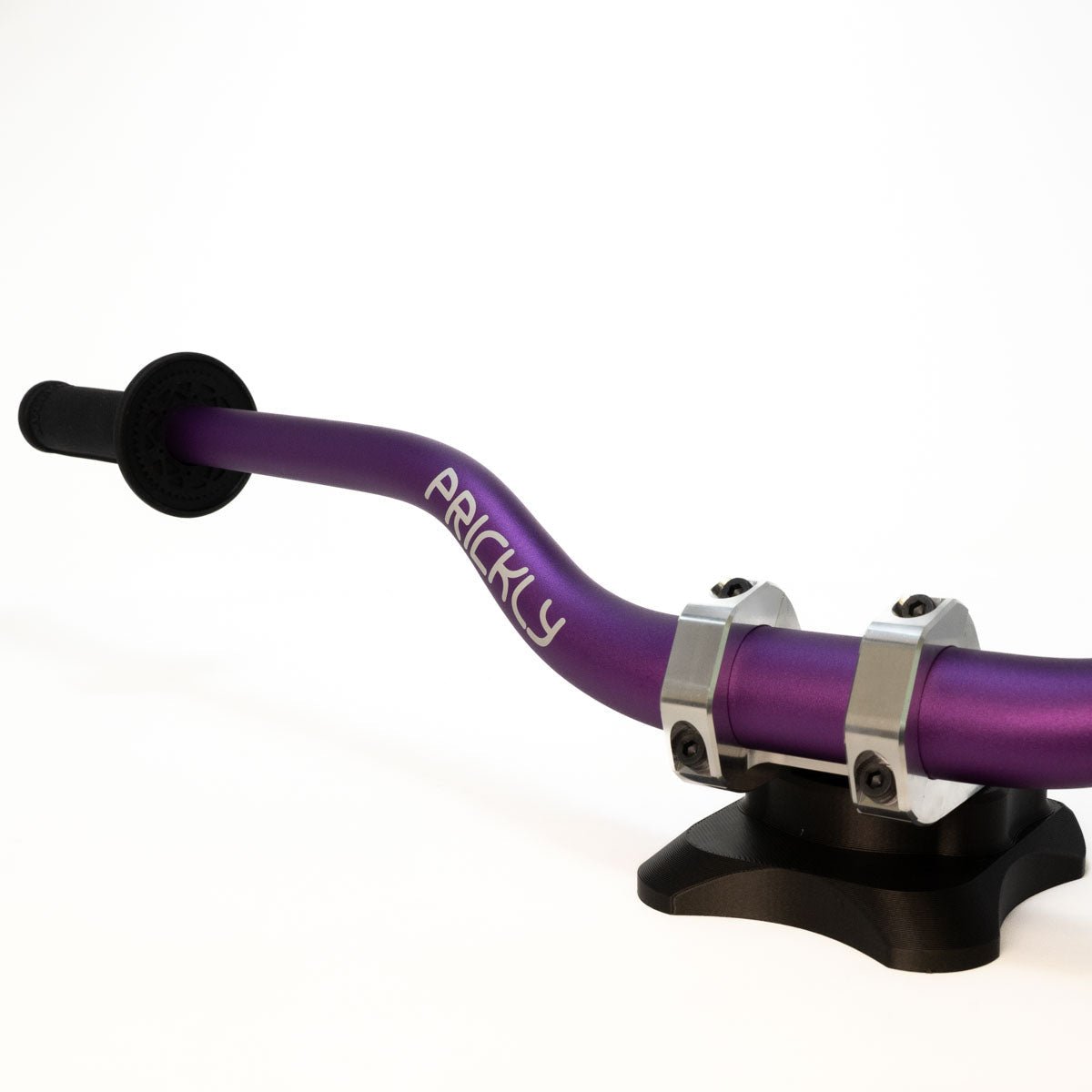 Prickly Handlebars - Pinned Electric