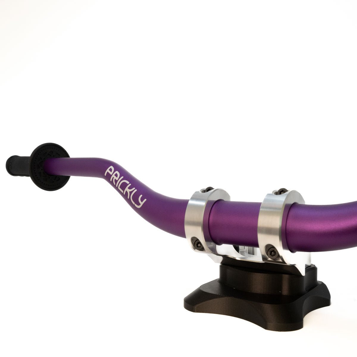 Prickly Handlebars - Pinned Electric