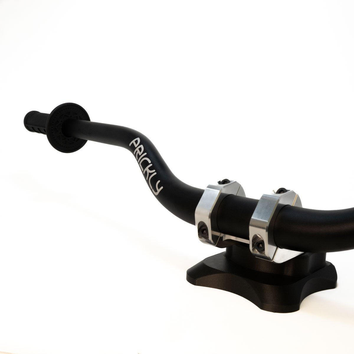 Prickly Handlebars - Pinned Electric