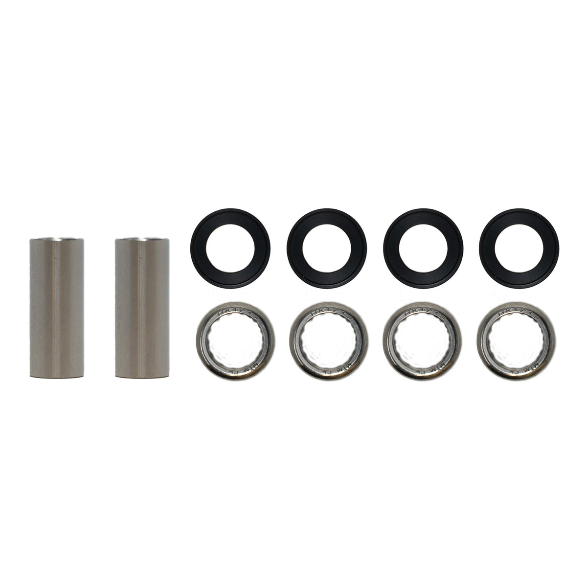 Prickly Linkage Rebuild Kit - Pinned Electric