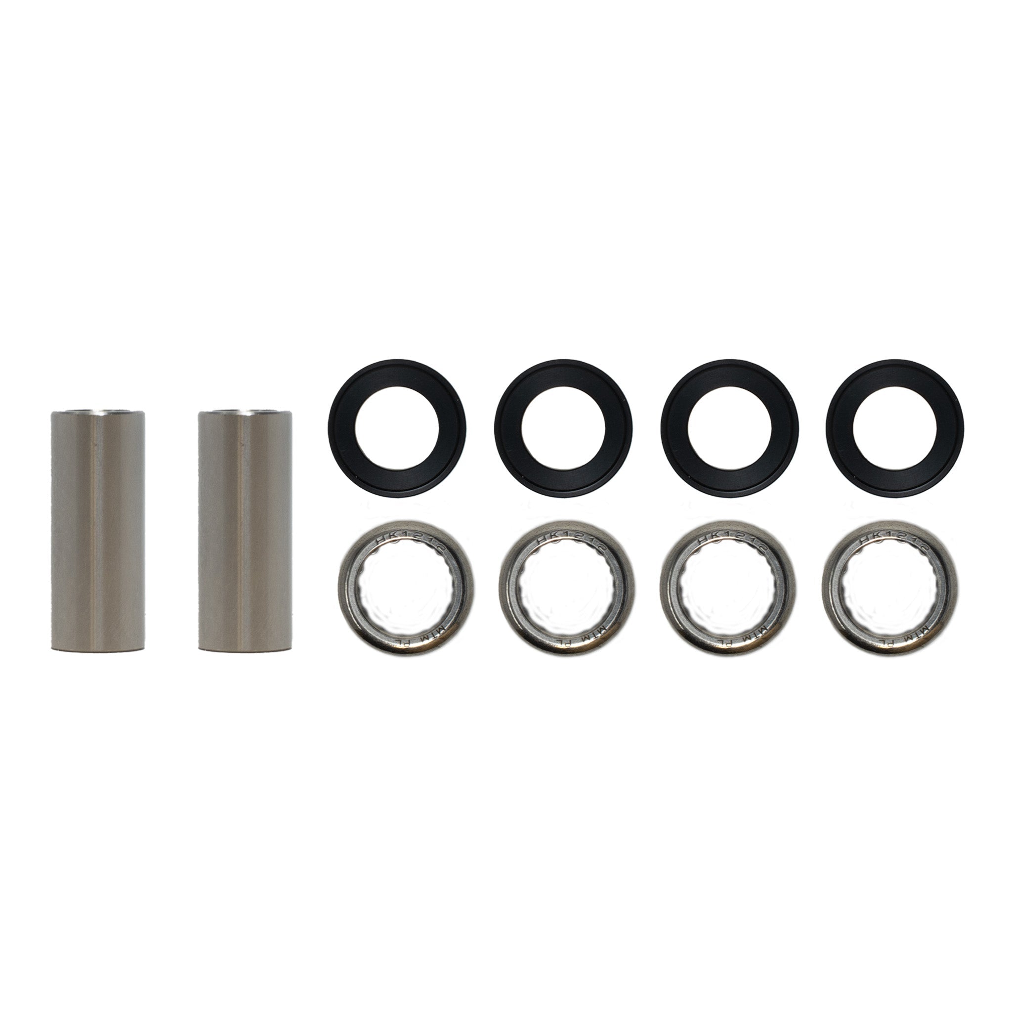 Prickly Linkage Rebuild Kit - Pinned Electric