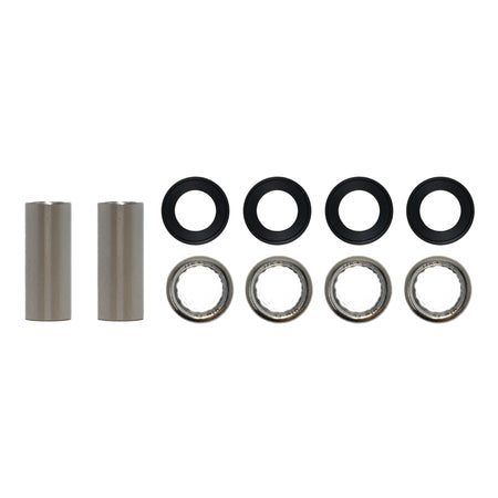 Prickly Linkage Rebuild Kit - Pinned Electric
