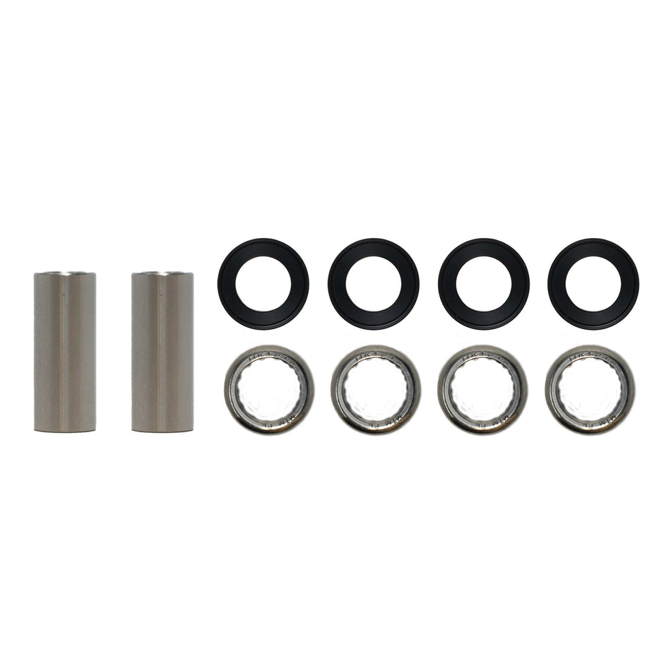 Prickly Linkage Rebuild Kit - Pinned Electric