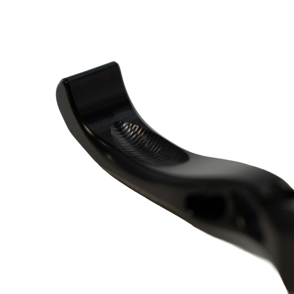 Prickly Moto Brake Lever - Pinned Electric