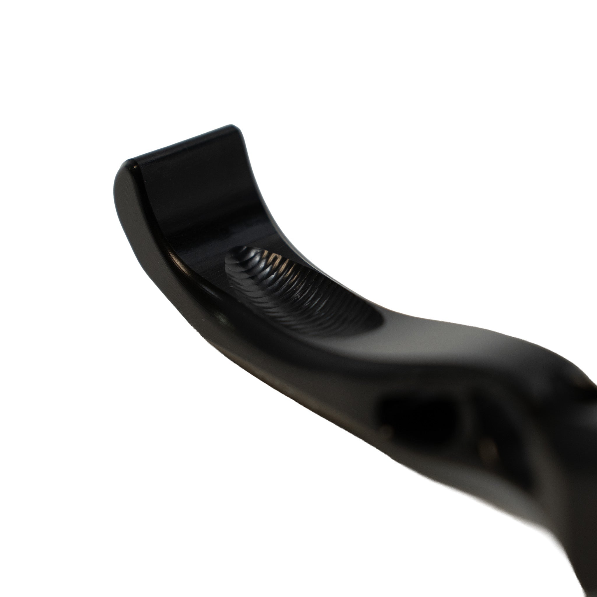 Prickly Moto Brake Lever - Pinned Electric