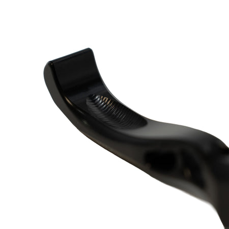 Prickly Moto Brake Lever - Pinned Electric