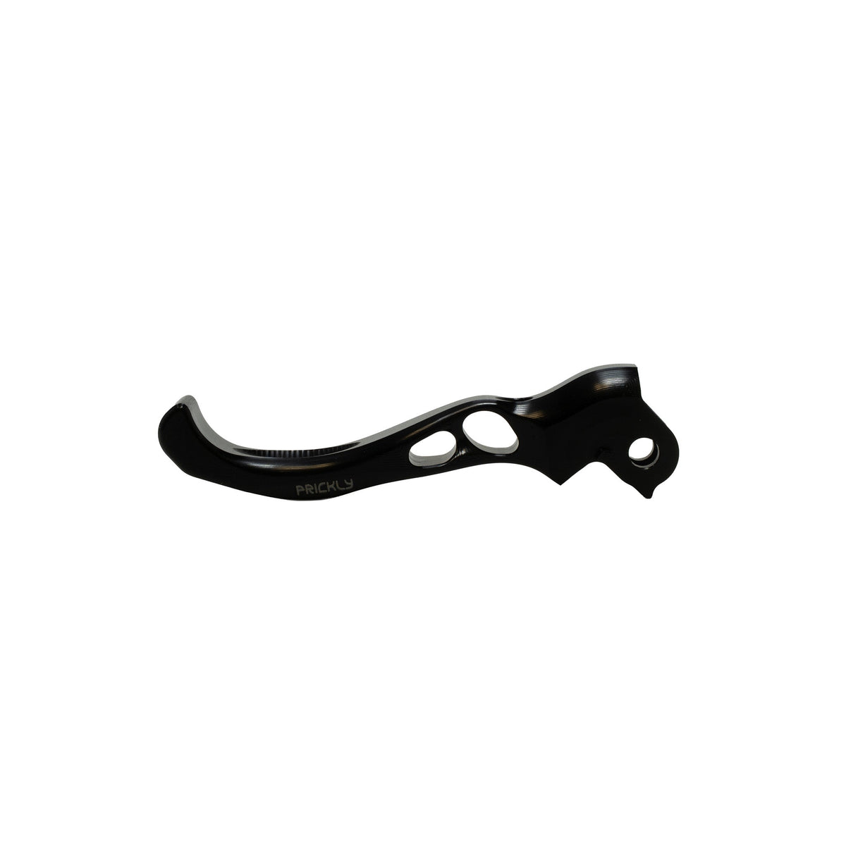 Prickly Moto Brake Lever - Pinned Electric
