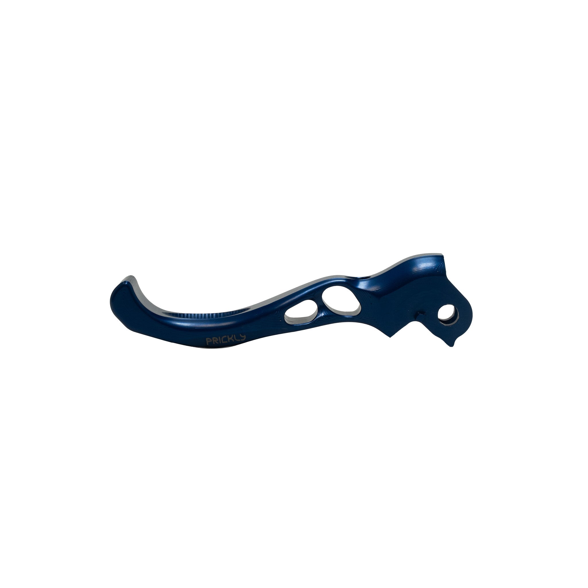 Prickly Moto Brake Lever - Pinned Electric