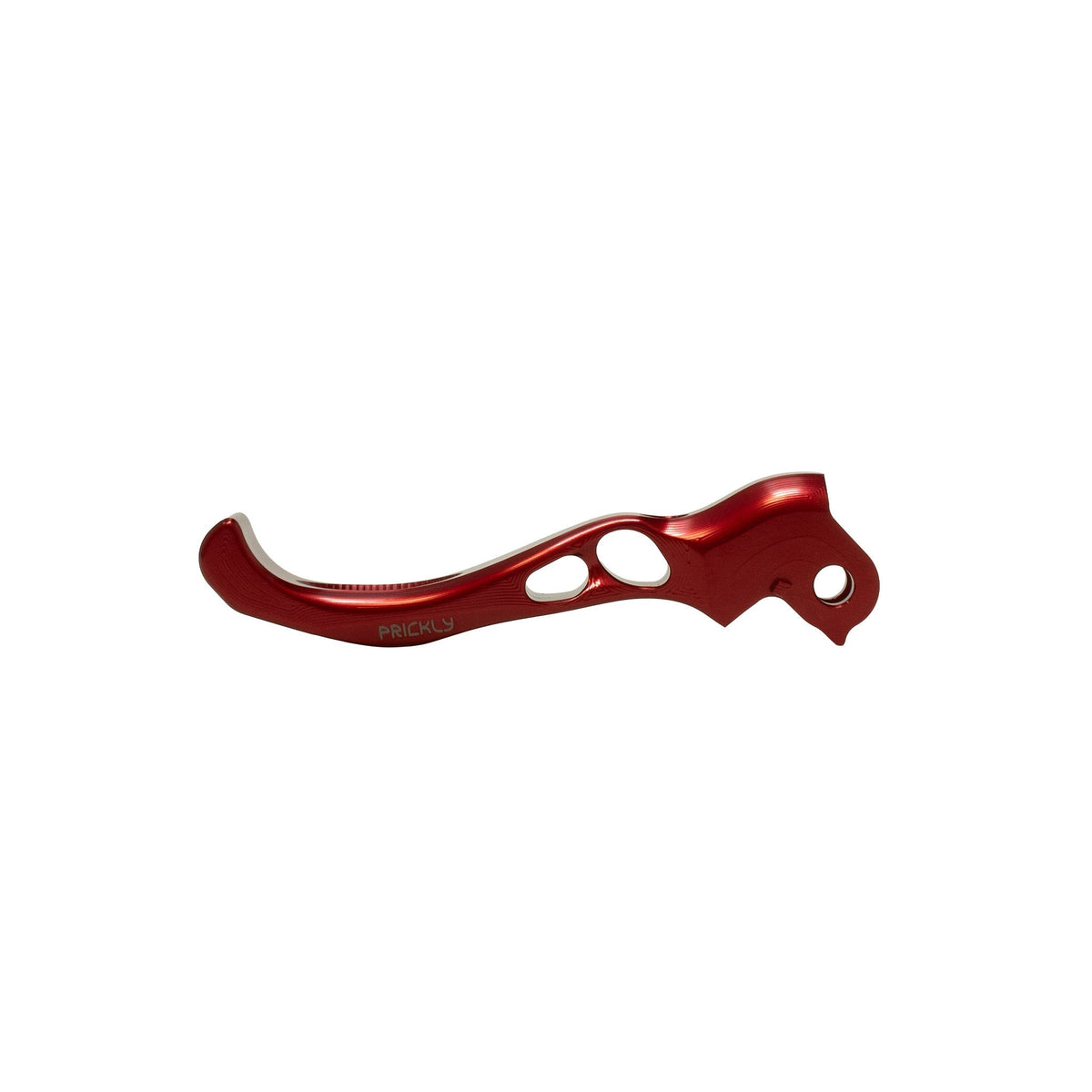 Prickly Moto Brake Lever - Pinned Electric
