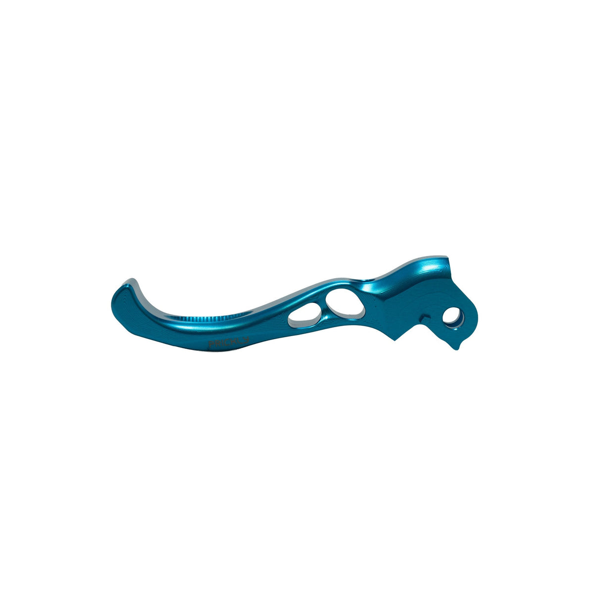 Prickly Moto Brake Lever - Pinned Electric
