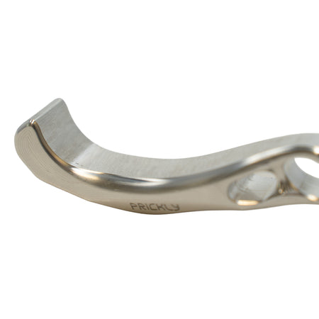 Prickly Moto Brake Lever - Pinned Electric