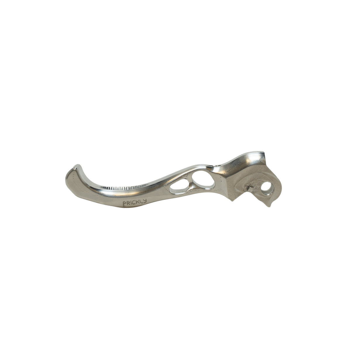 Prickly Moto Brake Lever - Pinned Electric