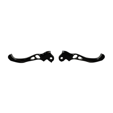 Prickly Moto Brake Lever - Pinned Electric