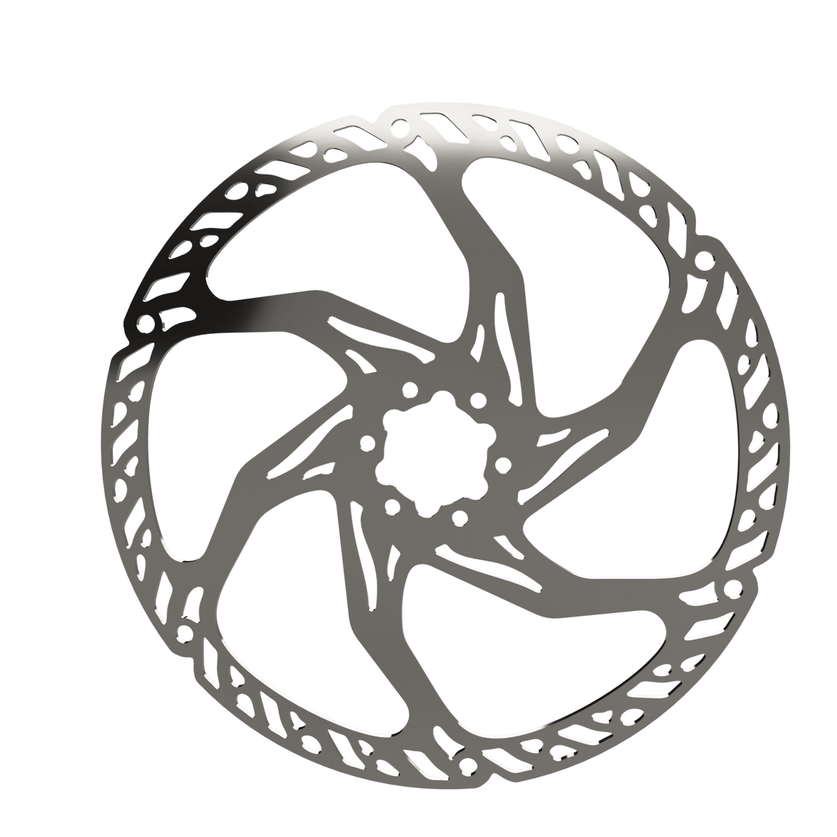 Prickly Motorsports 220mm Fixed Rotor Talaria - Pinned Electric