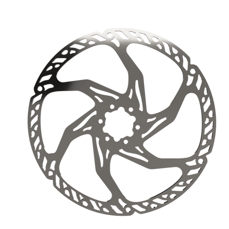 Prickly Motorsports 220mm Fixed Rotor Talaria - Pinned Electric