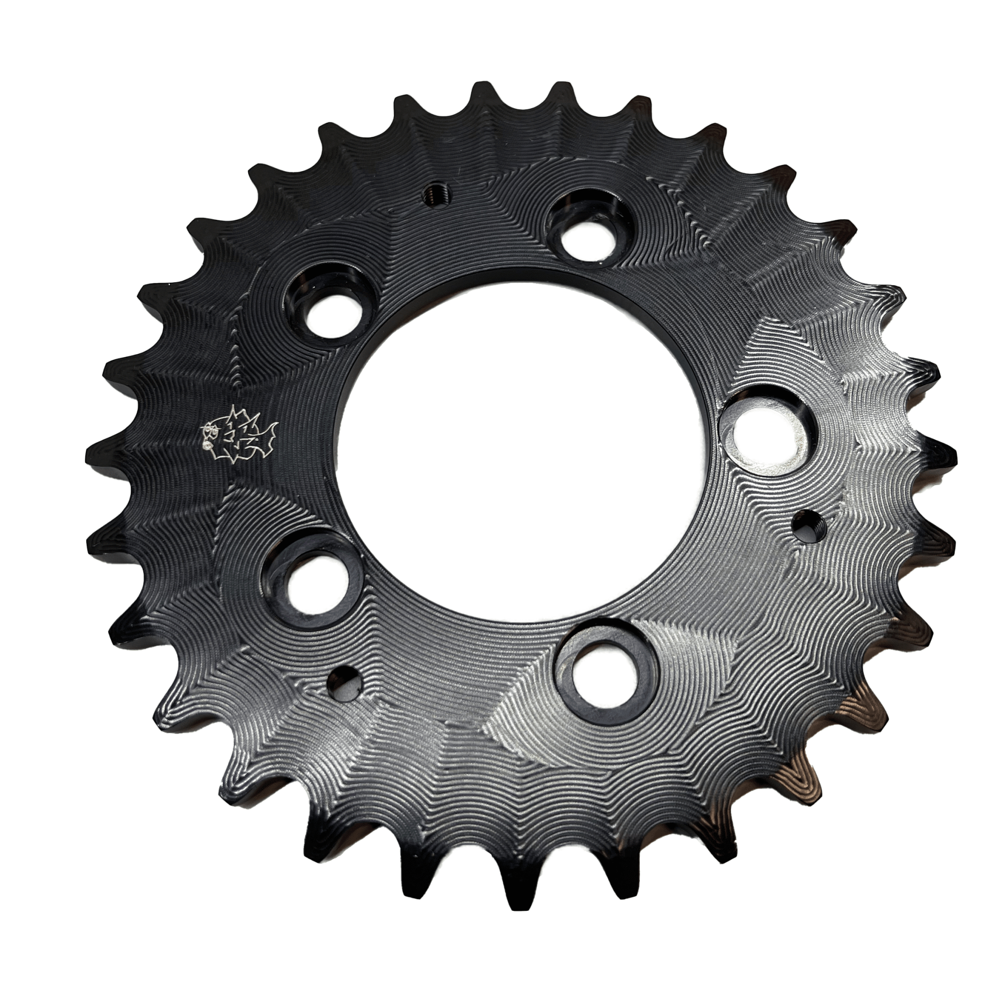 Prickly Motorsports 29T Sprocket - Pinned Electric