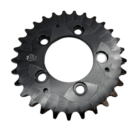 Prickly Motorsports 29T Sprocket - Pinned Electric