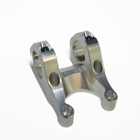 Prickly Motorsports 31.8mm Direct Mount Stem - Pinned Electric