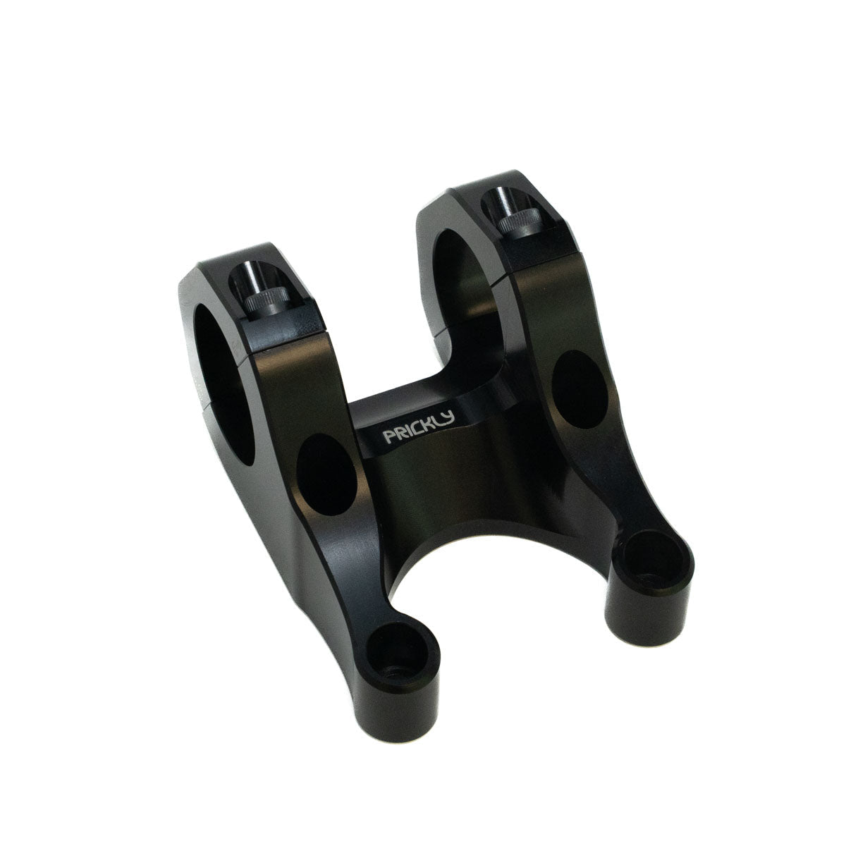 Prickly Motorsports 31.8mm Direct Mount Stem - Pinned Electric