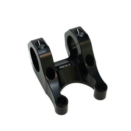 Prickly Motorsports 31.8mm Direct Mount Stem - Pinned Electric