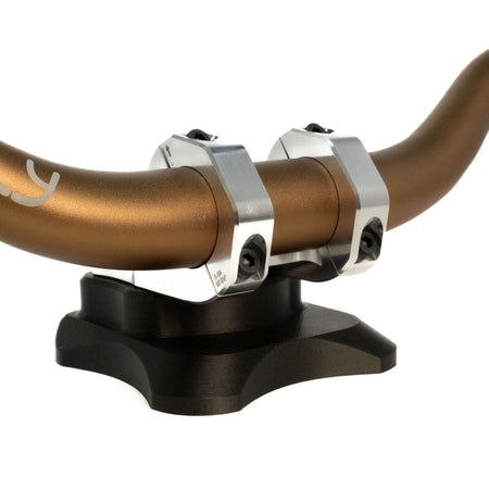 Prickly Motorsports 31.8mm Direct Mount Stem - Pinned Electric