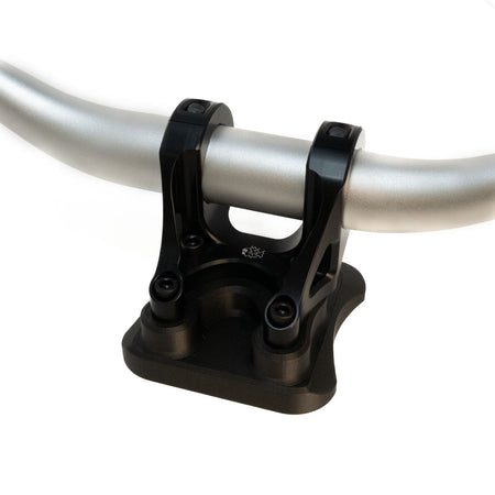 Prickly Motorsports 35mm Direct Mount Stem - Pinned Electric