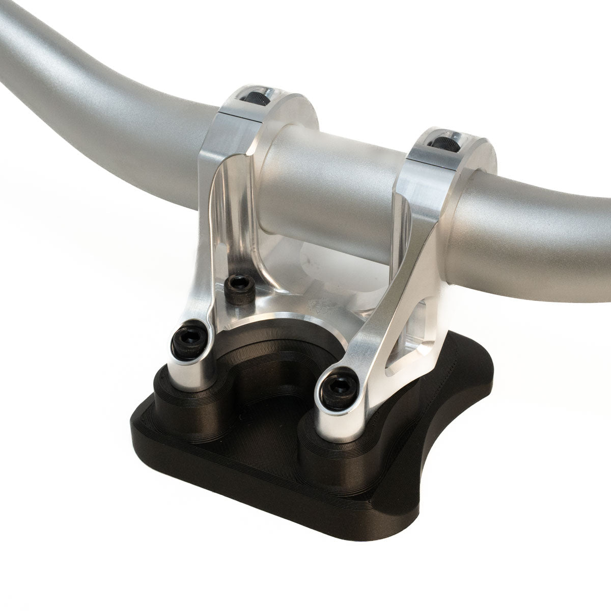 Prickly Motorsports 35mm Direct Mount Stem - Pinned Electric